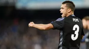 Обявиха евентуалния нов отбор на Пепе