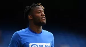 "Синият" Лондон има нов герой - Батсман (СНИМКА)