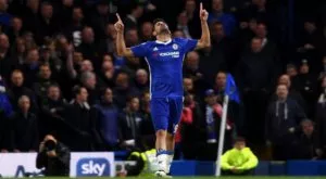 Челси започна преговори за продажбата на Диего Коста