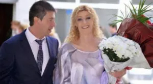 Ина Ананиева се омъжи