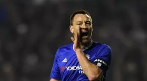 Тери: Не е изключено в неделя да е последният ми мач