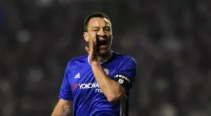 Джон Тери ще става съотборник с български национал