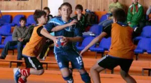 Каварна ще е домакин на ученически игри по хандбал