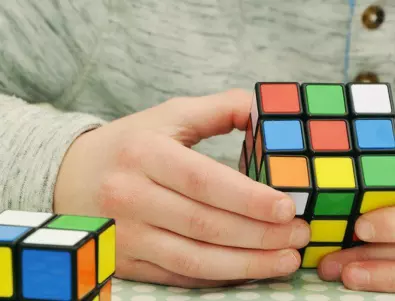 Близо 50 години Кубчето на Рубик си остава загадка