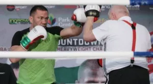 Говорят Кубрат Пулев и Ули Вегнер: Фюри ли е най-тежкият съперник на Кобрата? 