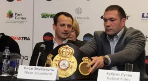 Кубрат Пулев проговори за финансовите проблеми на Зауерланд