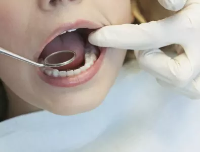 Д-р Николай Шарков: Една четвърт от 18-годишните имат поне един изваден зъб