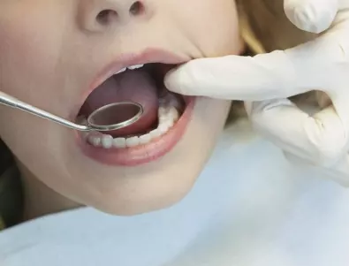 Опасни ли са белите петна по зъбите?