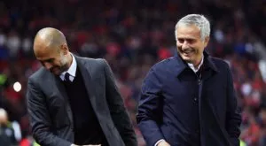 Моуриньо иска да отмъкне звезда на Манчестър Сити