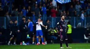 Скандал в Испания! Президентът на Малага с остри думи към Барселона