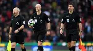 След финалистите, и реферът във финала на ФА Къп е ясен