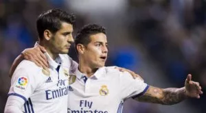 Нападател на Реал все по-близо до напускане