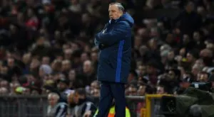 В Холандия: Ясно е кой поема националния отбор