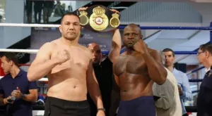 В Англия потвърдиха: Мачът Пулев - Джошуа ще е на 50-хиляден стадион