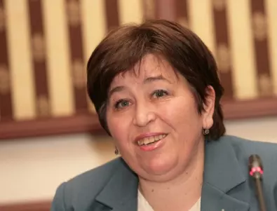 Стела Балтова иска зелен сертификат за лифтовете и за следващия летен сезон