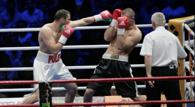 Тервел Пулев: Защо Кубрат да не стане световен шампион