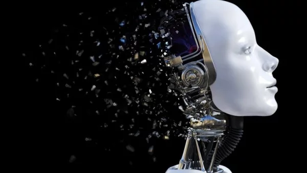 ЕК: Европа ще бъде лидер в хуманния изкуствен интелект