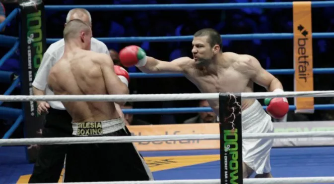 Къде да гледаме бокс битката Тервел Пулев - Ласло Пензеш?