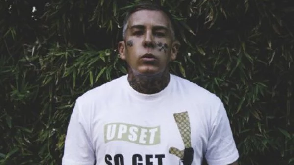  Madchild от легендарните Swollen Members на живо в София на 13 май