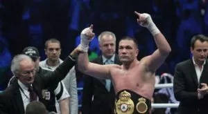 Таков: Пулев е претендент за световната титла