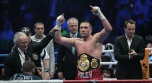 Все пак има билети за Джошуа - Пулев, достъпни за България