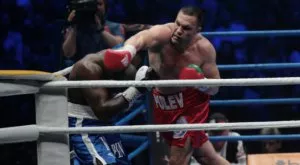 Кобрата и феновете в "Арена Армеец" на крака за химна на България (ВИДЕО)