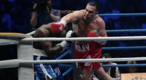 От лагера на Антъни Джошуа най-накрая проговориха за мача срещу Кубрат Пулев