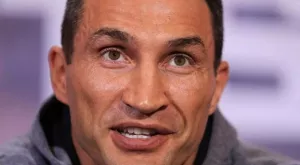 Владимир Кличко: Може да се завърна на ринга с една-единствена цел