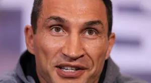 Кличко: Благодаря на тези, които не могат да ме чуят, героите не умират