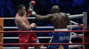 Джонсън загуби за седми път в последните си 9 мача