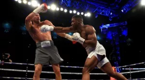 Кличко срещу Джошуа - реваншът има дата и място