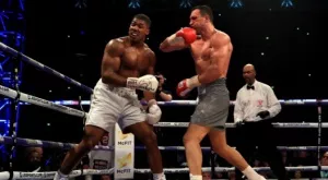 Кличко най-накрая проговори за реванш с Джошуа - ето от какво зависи