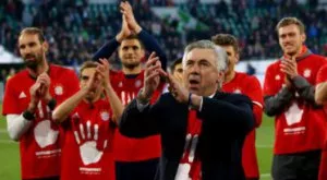 Анчелоти стана първият треньор, печелил 4 първенства от Топ 5