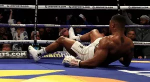 Антъни Джошуа не е боксьор, а бодибилдър - Кубрат Пулев има шанс, ако...