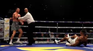 Шок: Кличко взима над 90 милиона паунда за завръщане в 3 епични мача*