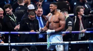 Пулев срещу Джошуа можеше да събере над 100 хиляди на стадиона, но...