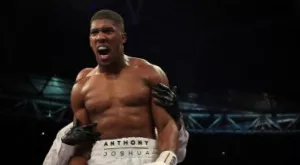 Джошуа за Такам: Искам да го нокаутирам за 30 секунди