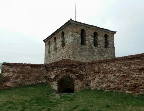 Средновековен фестивал ще се проведе край крепостта "Баба Вида"