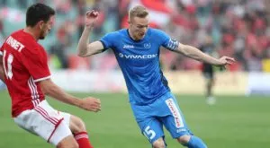 Рекордна санкция грози Левски