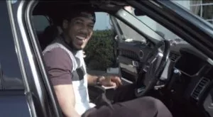 ВИДЕО: Бруталното, персонализирано возило на Антъни Джошуа