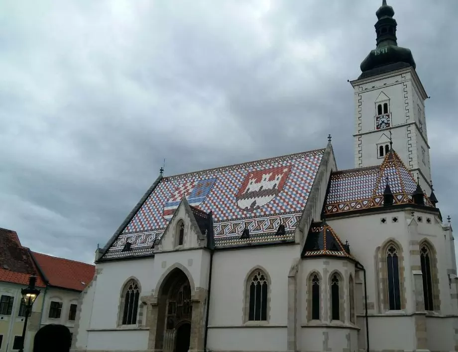 Загреб може да бъде разлюлян от нов мощен трус, предупреждава сеизмолог