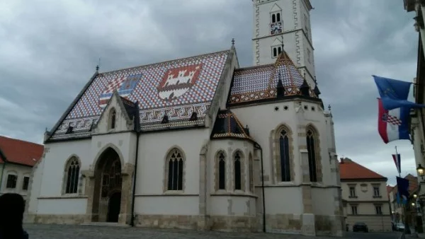 Словения призова ЕК да вземе мерки срещу Хърватия 