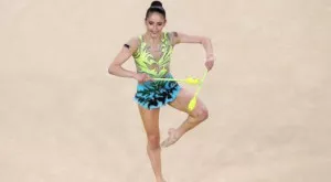 Без Невяна Владинова на Световната купа в София, Русия идва със сестрите Аверини