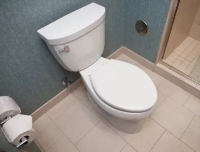 Обществените тоалетни в София - още един признак за еволюцията ни