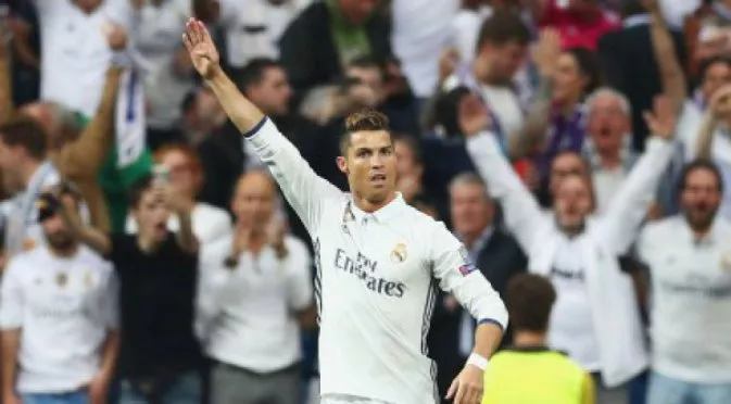 Кристиано поведе Реал Мадрид към Кардиф след нов рецитал срещу Атлетико (ВИДЕО)