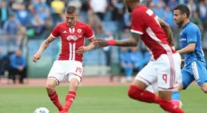 Официално: От УЕФА обявиха, че в първия кръг на Лига Европа Литекс приема Рига (СНИМКА)