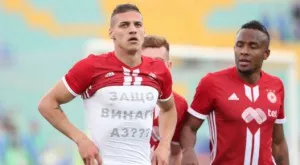 На Острова: Сега Десподов можеше да е в Ливърпул... 