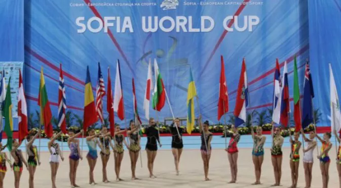 Рекорд: 26 държави ще участват на турнира "Sofia Cup"