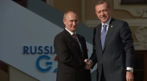 Русия подписа споразумение за вдигане на всички търговски бариери с Турция
