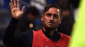 Няма обяснение: Франческо Тоти реши бъдещето си